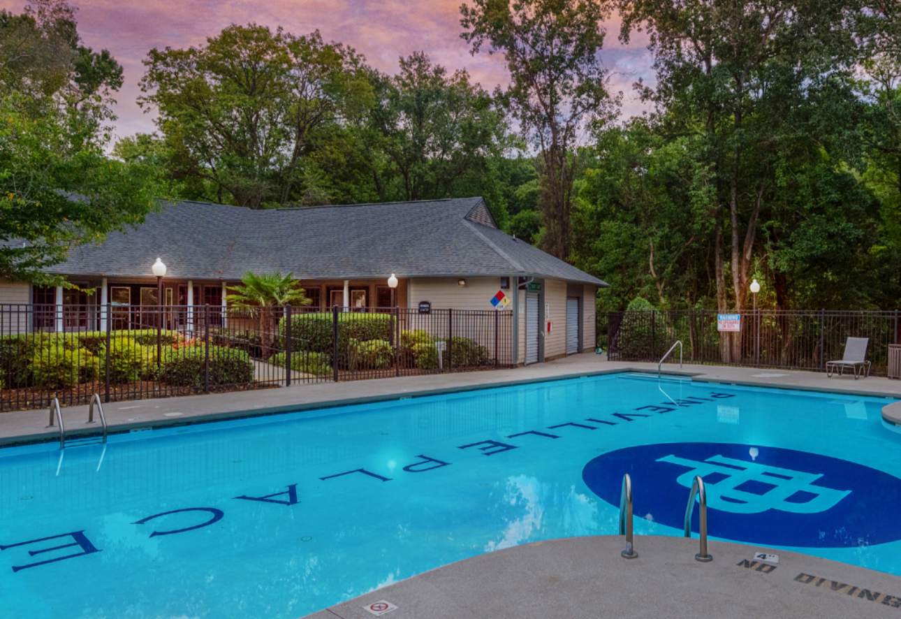 Pineville Place Apartments Pineville Nc 28134