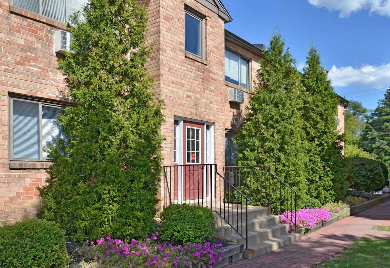 Maple Hill Apartments Horsham Pa 19044