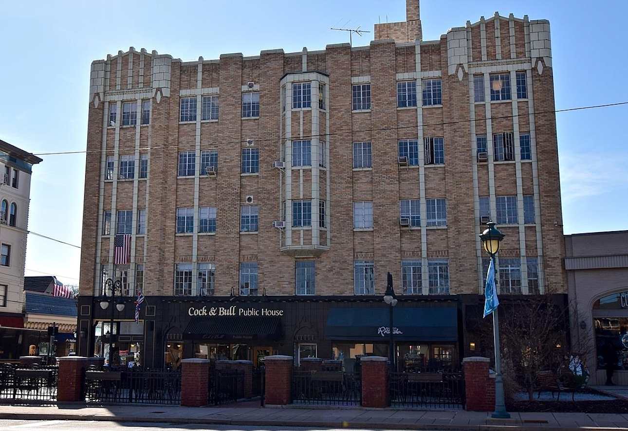 Hyde Park Terrace Apartments - Cincinnati, OH 45208