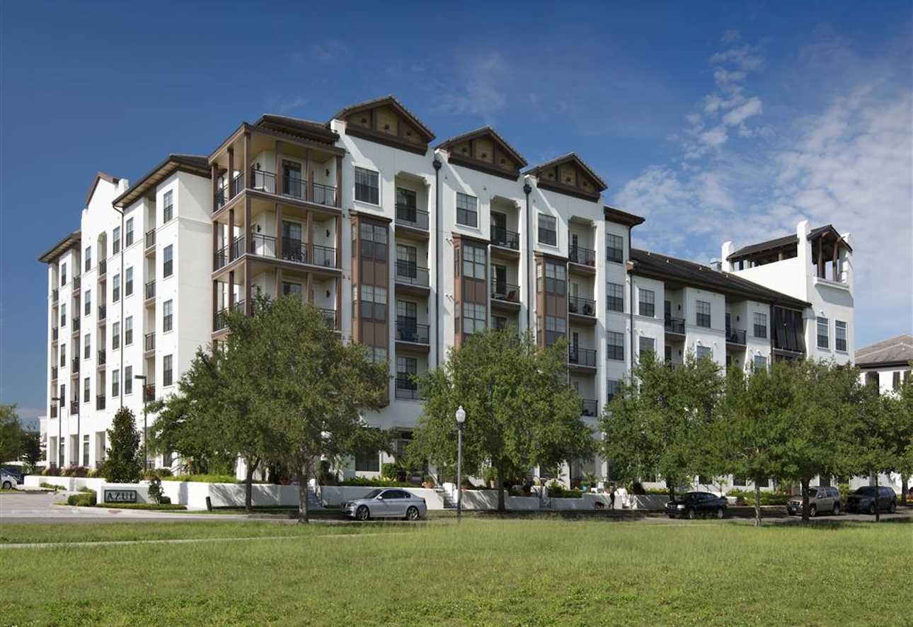 New Apartments For Rent Baldwin Park Orlando for Simple Design