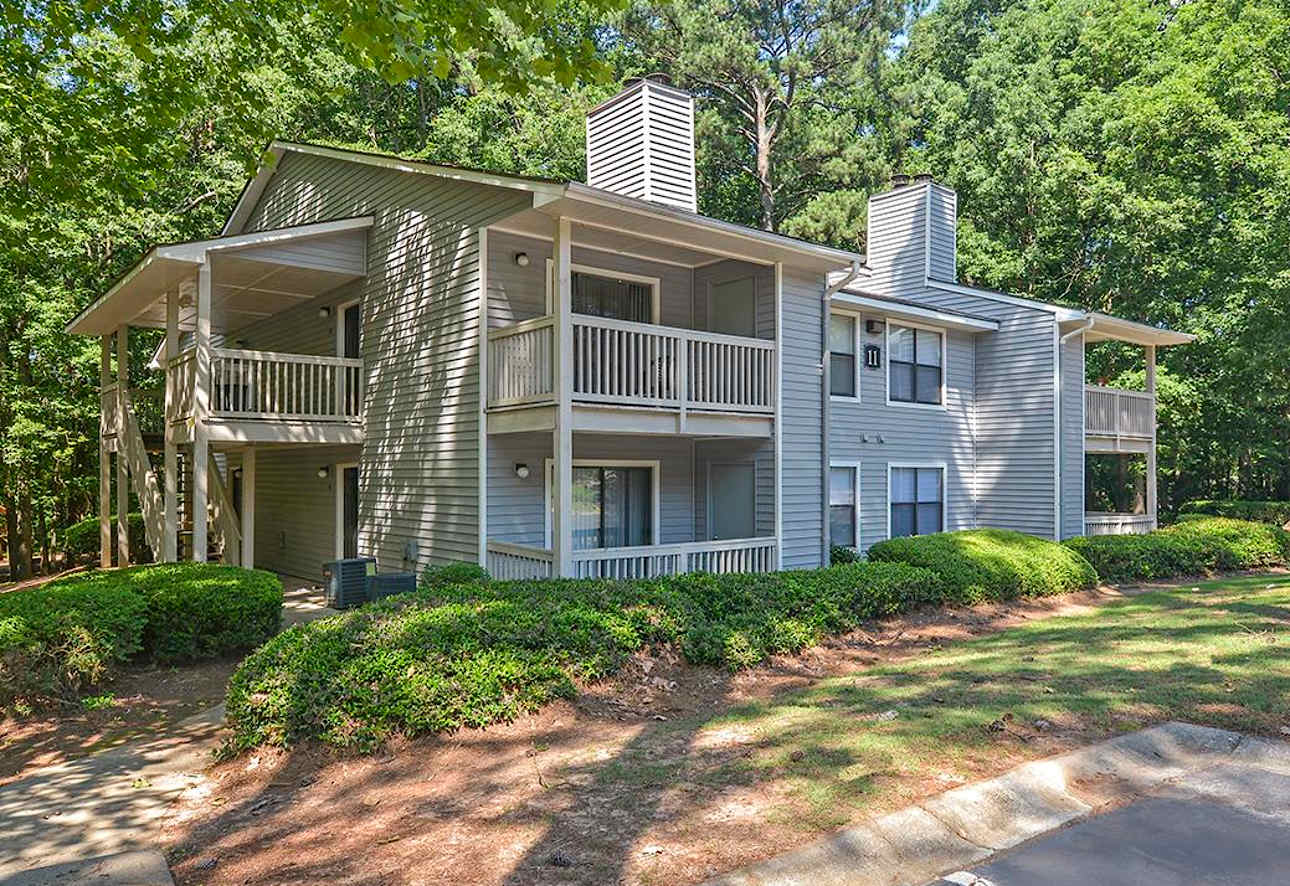 Woodland Trace Apartments Conyers Ga 30013