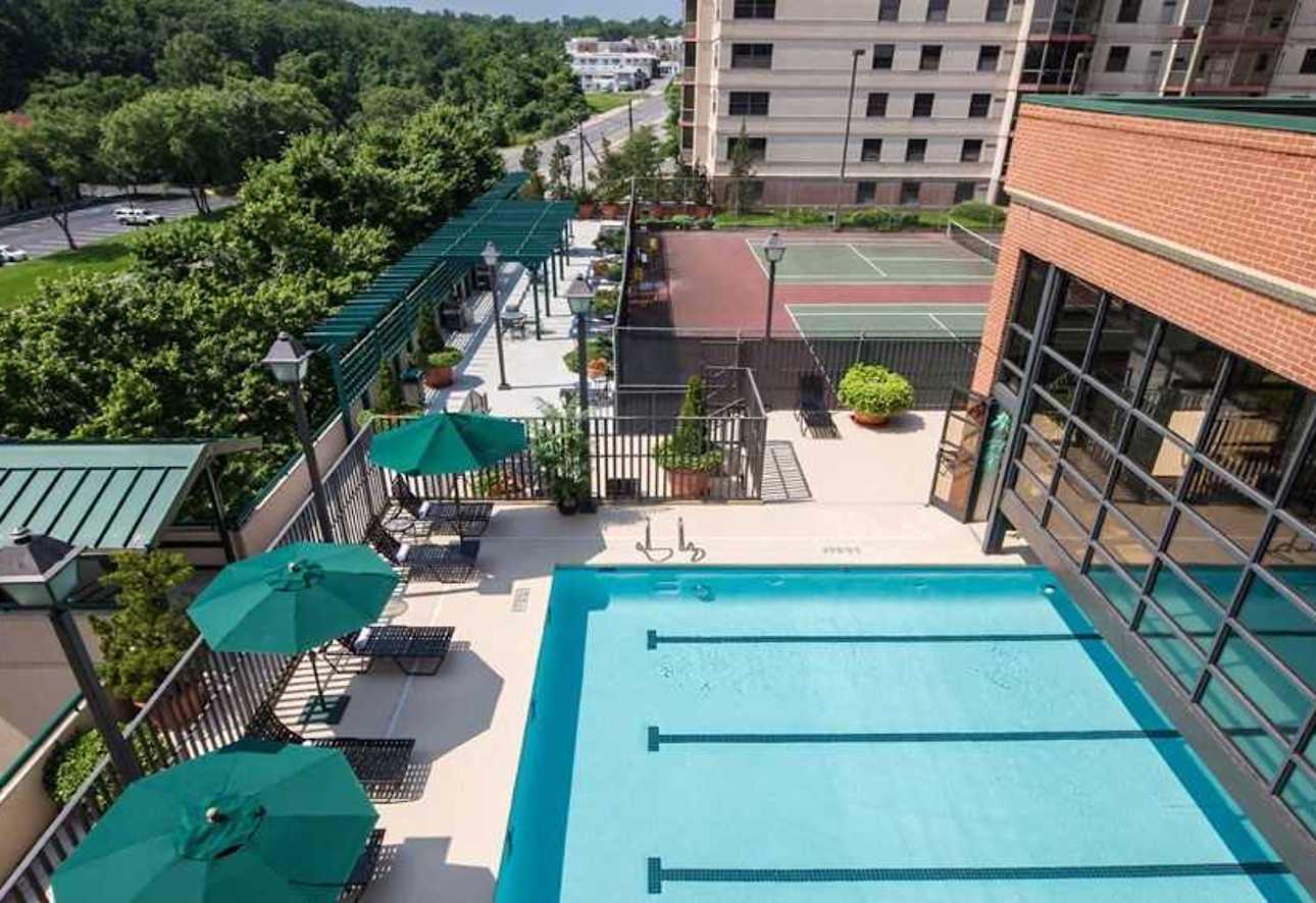 Huntington Gateway Apartments Alexandria Va 22303