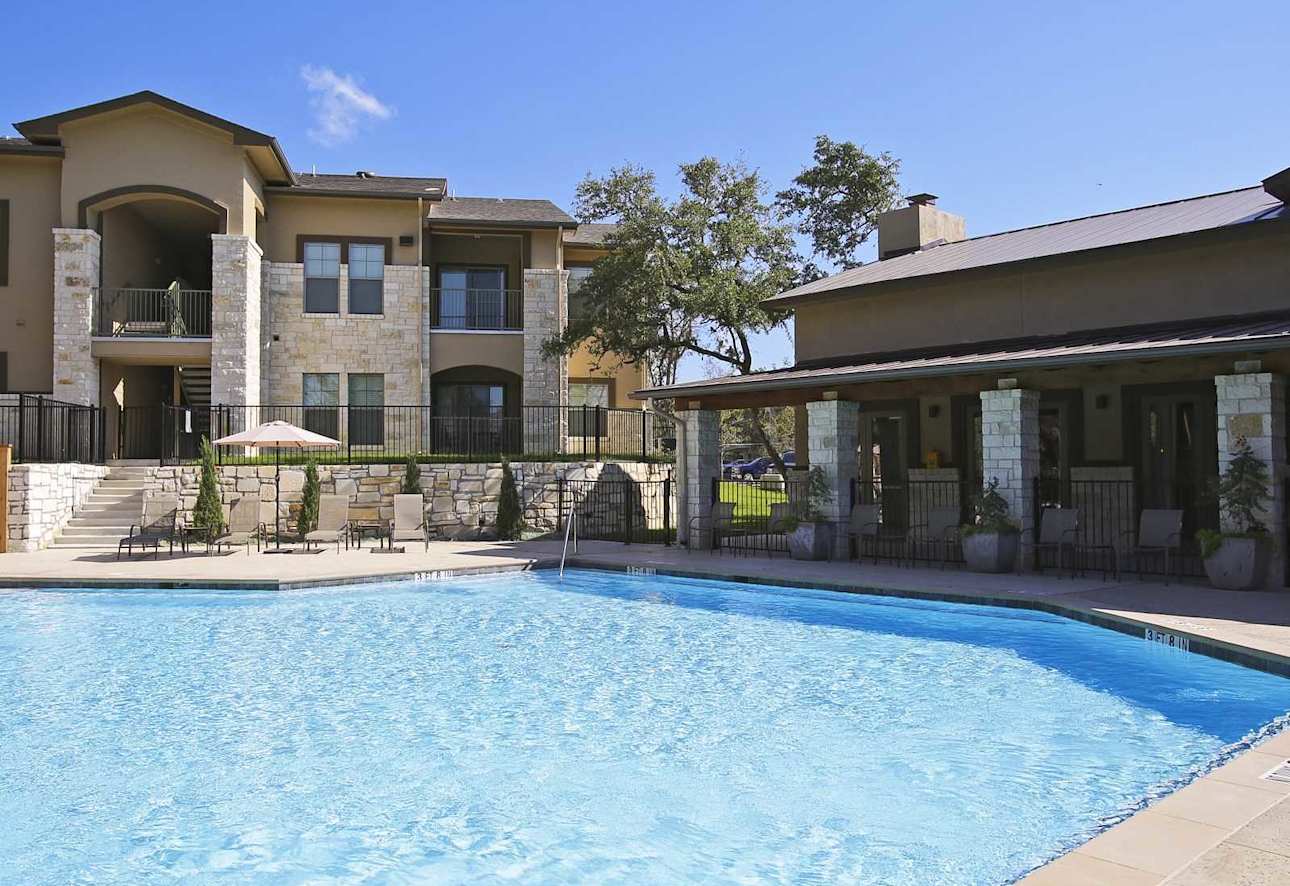 Belterra Springs Apartments Dripping Springs Tx 78620