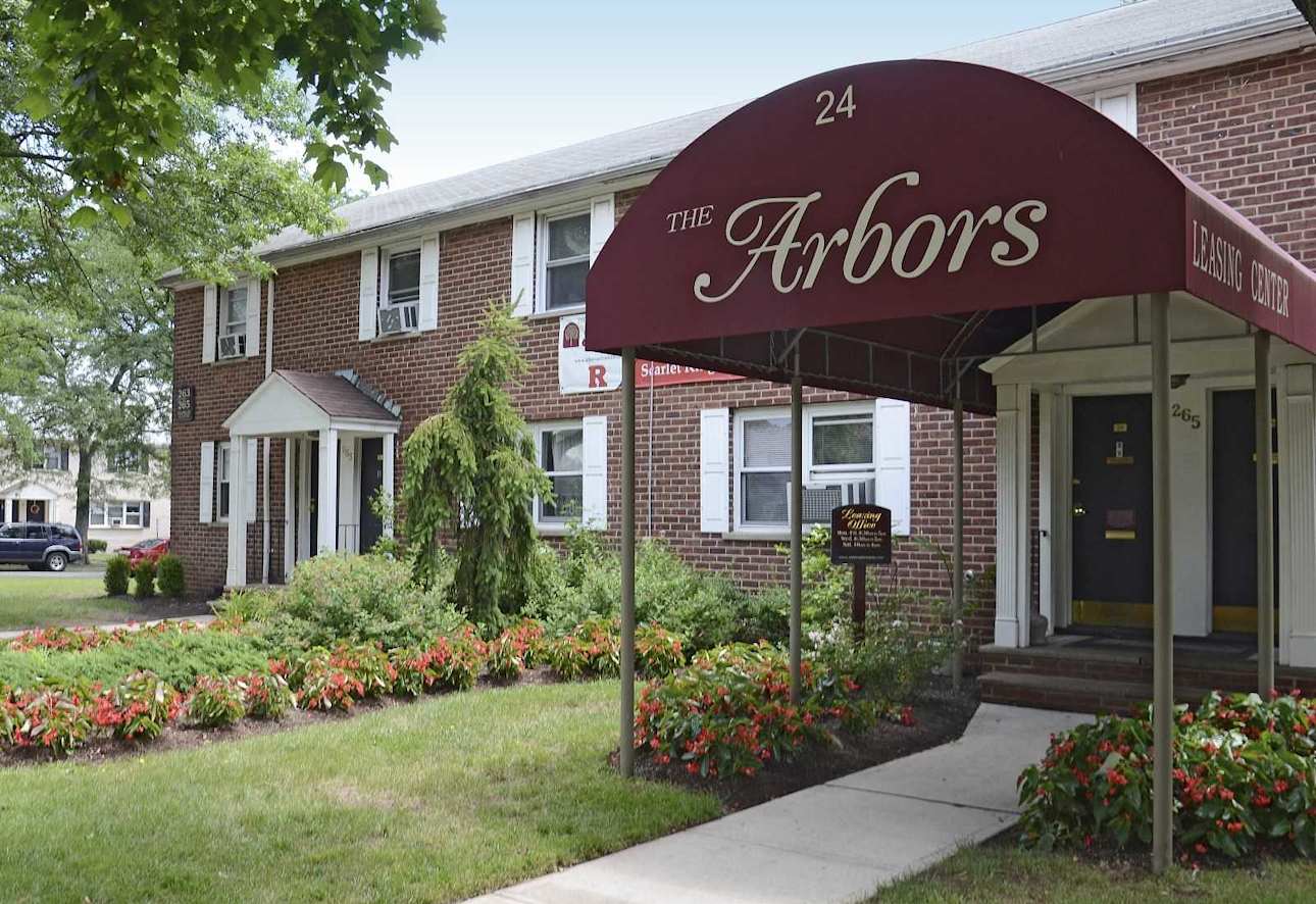 Arbors at Franklin Township Apartments Somerset, NJ 08873