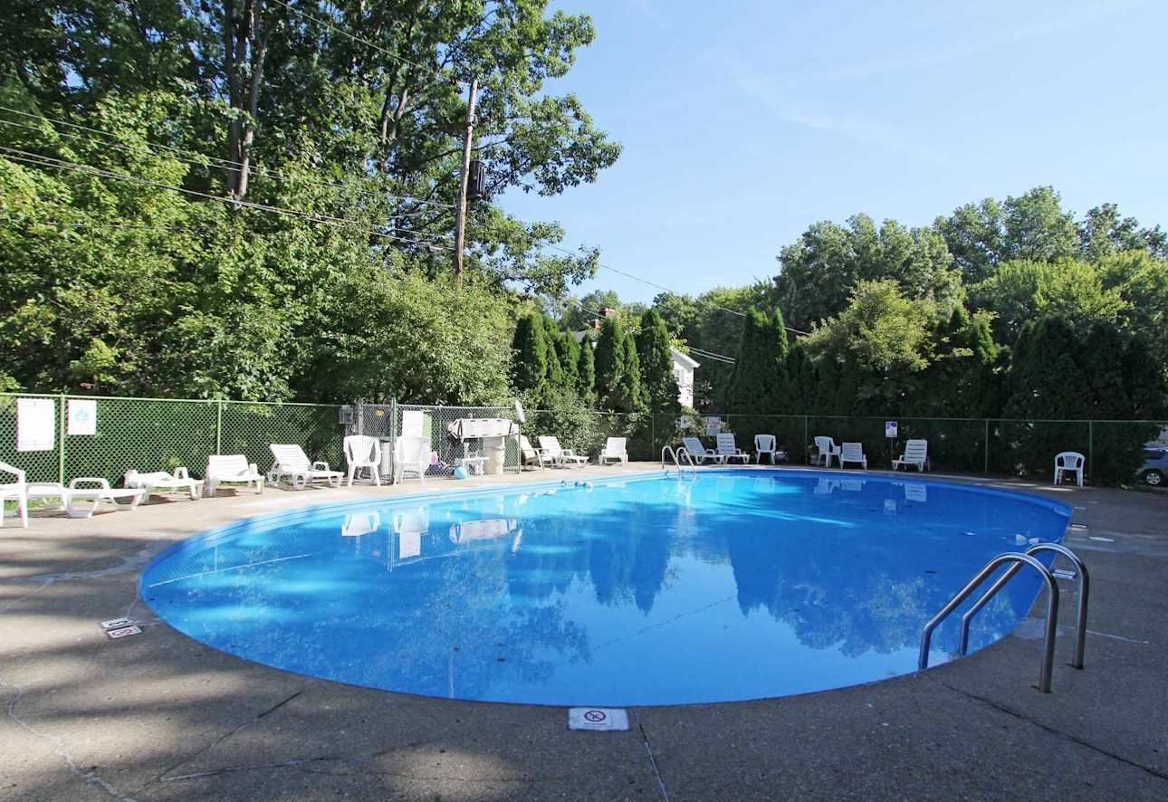 Carriage Hill Apartments Chagrin Falls Oh 44022