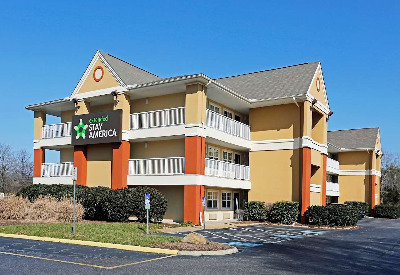Furnished Studio Virginia Beach Independence Blvd