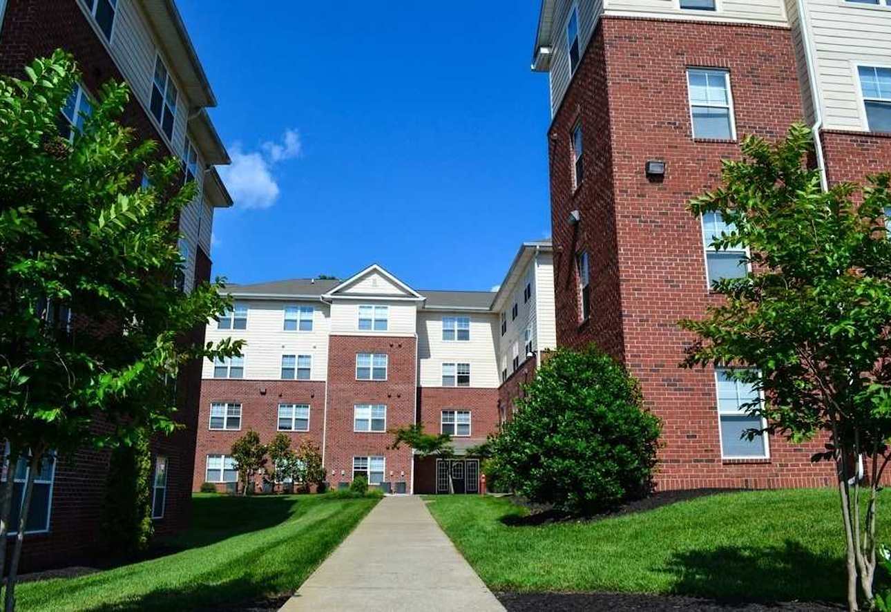 University Landing Apartments Clarksville Tn 37040