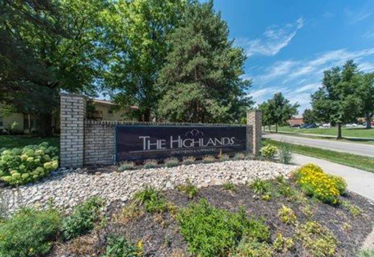 Apartments At The Highlands West Chester Oh 45069