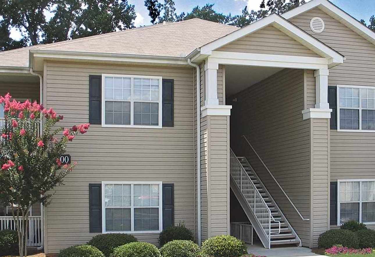 Hunters Run Apartments - Macon, GA 31220