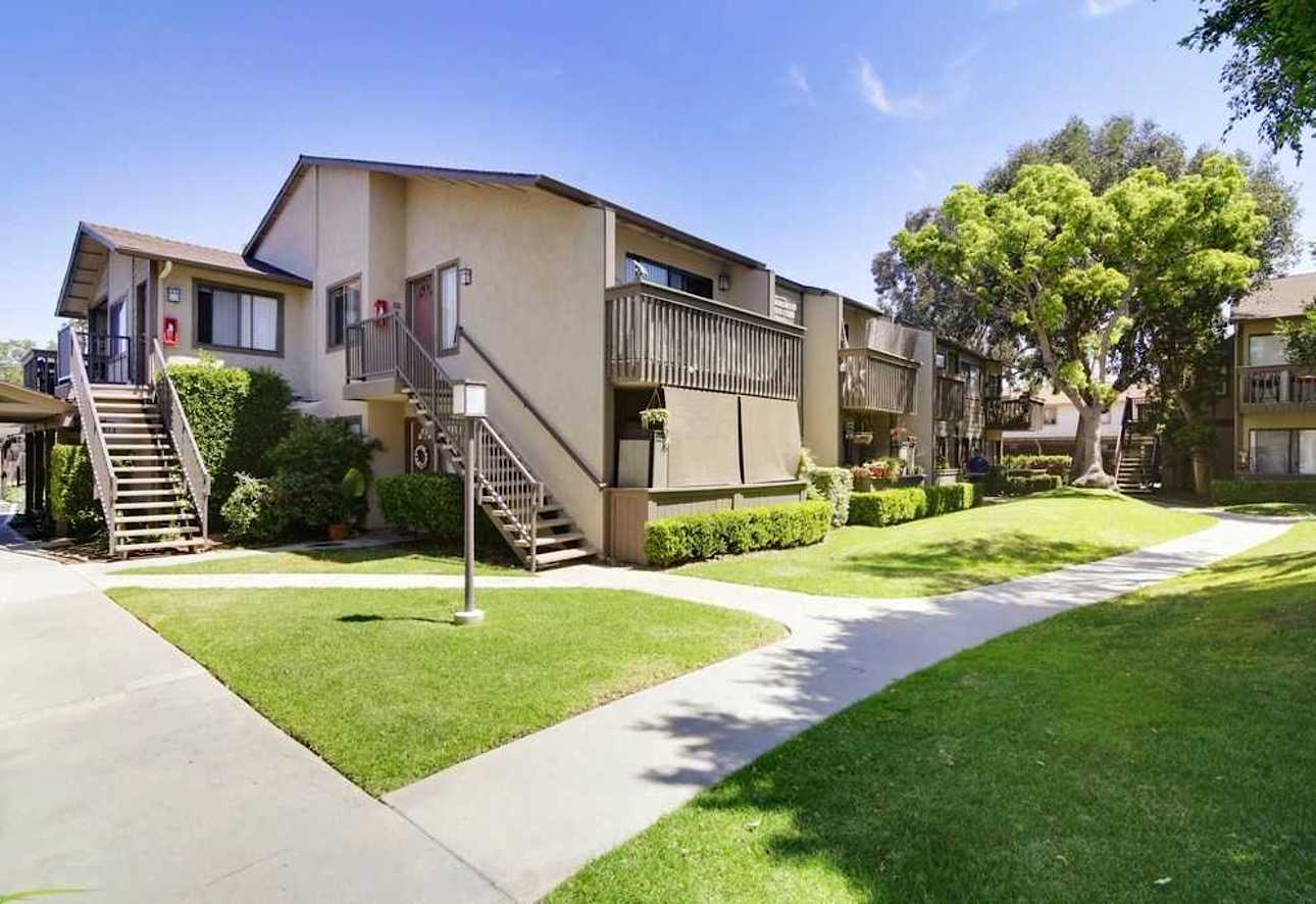 Westlake Village Apartments Costa Mesa Ca 92627