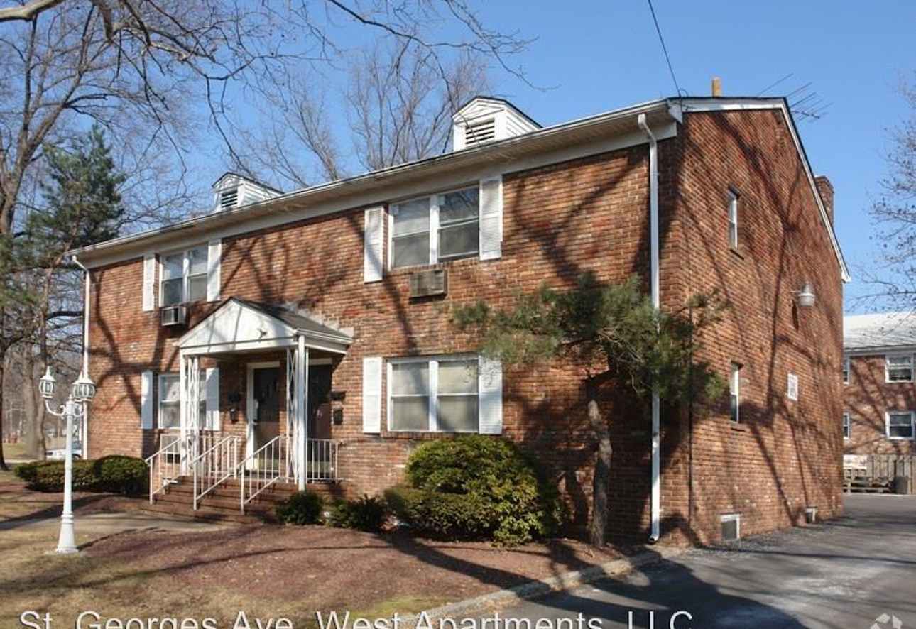 Creative Apartments Near Robert Wood Johnson Hospital for Simple Design