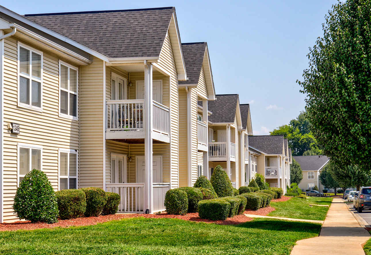 Cowan Farms Apartments Rock Hill Sc 29730