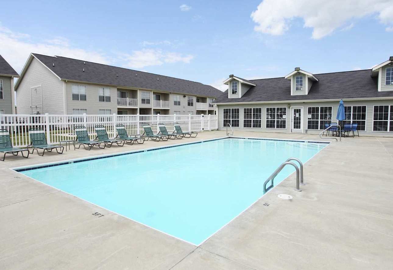 The Meadows Apartments Jonesboro Ar 72404