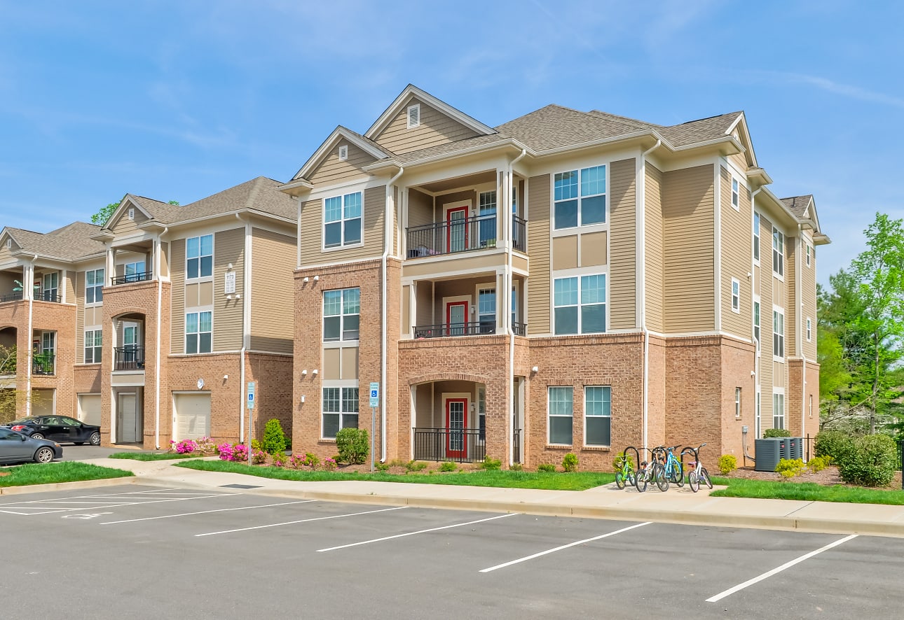 Legacy Fort Mill Apartments - Fort Mill, SC 29708