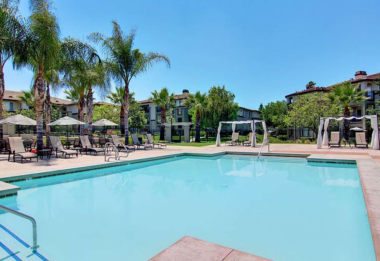 Canyon Park Apartments Riverside Ca 92503