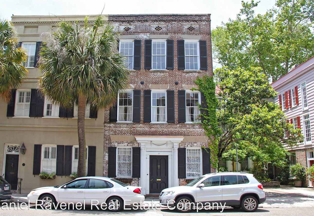 37 State St Apartments Charleston SC 29401