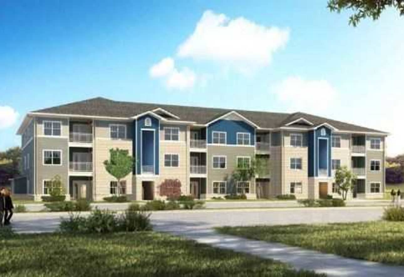 Peach Orchard Apartments Augusta, GA 30906