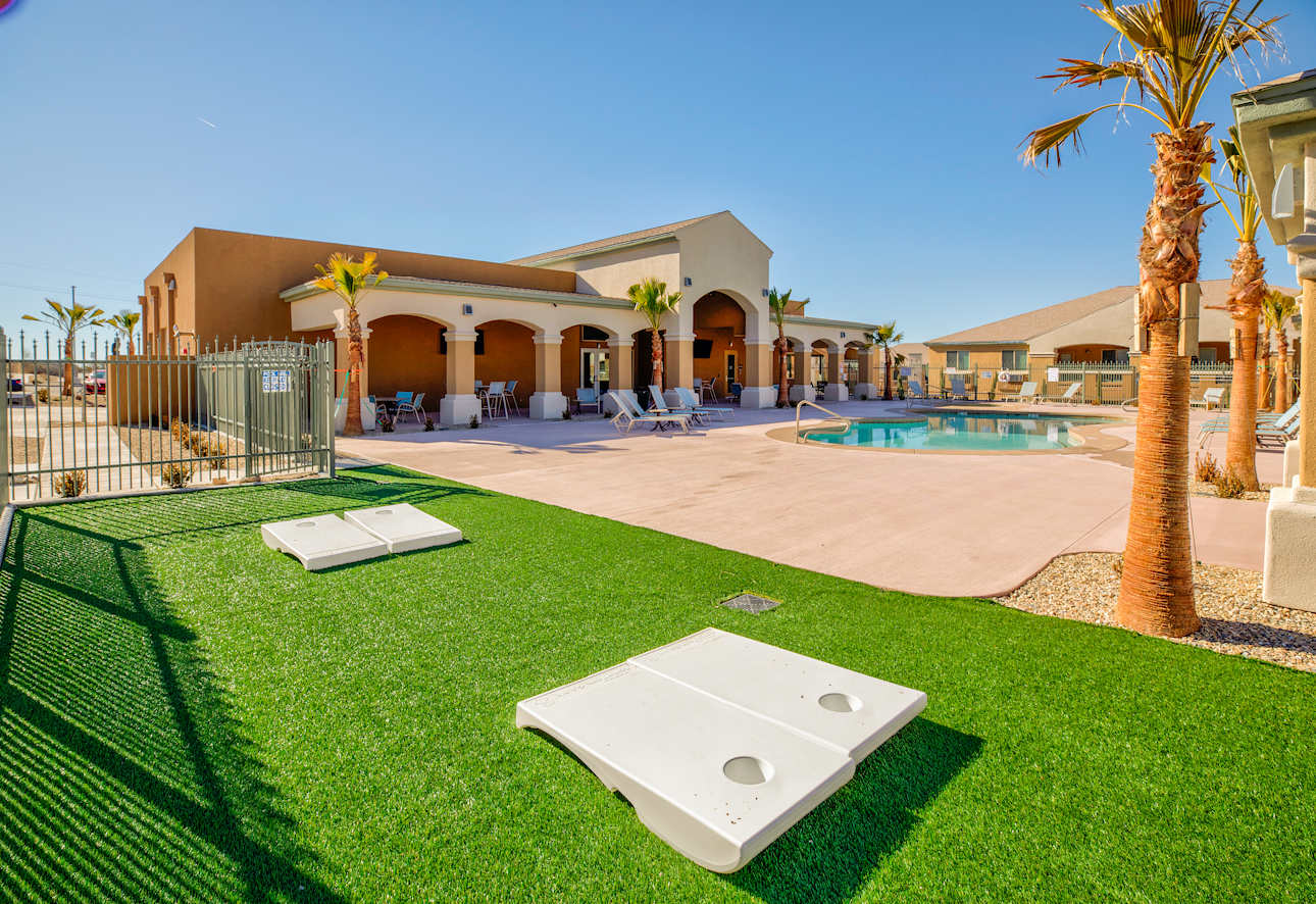 Willow Springs Apartments Las Cruces Nm 88012