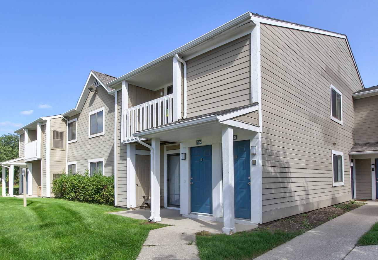 Arbor Knoll Apartments Antioch Tn