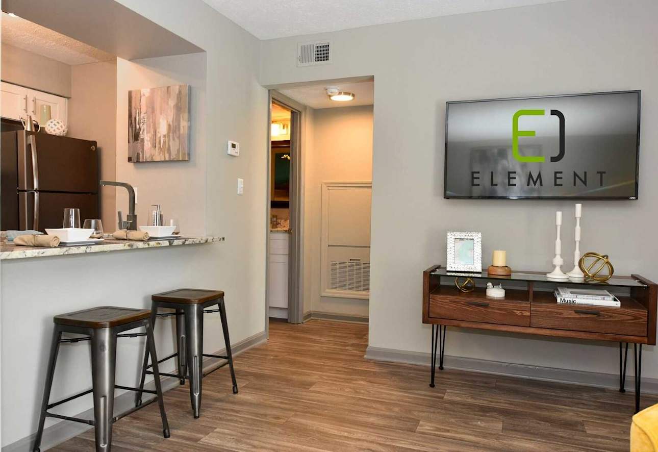 Element Apartments Lexington Ky 40517