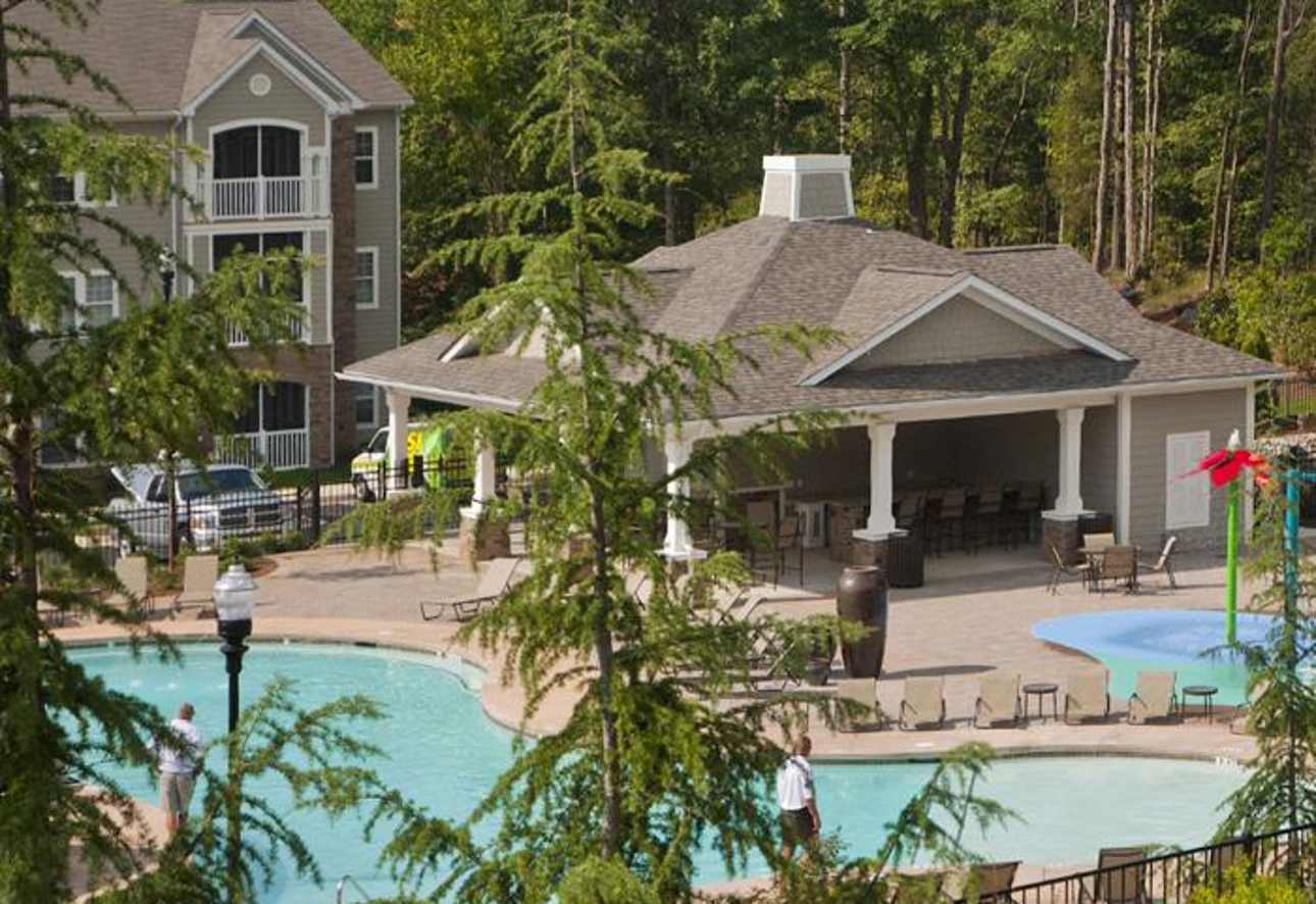 Greystone At The Crossings Apartments Columbus Ga 31909