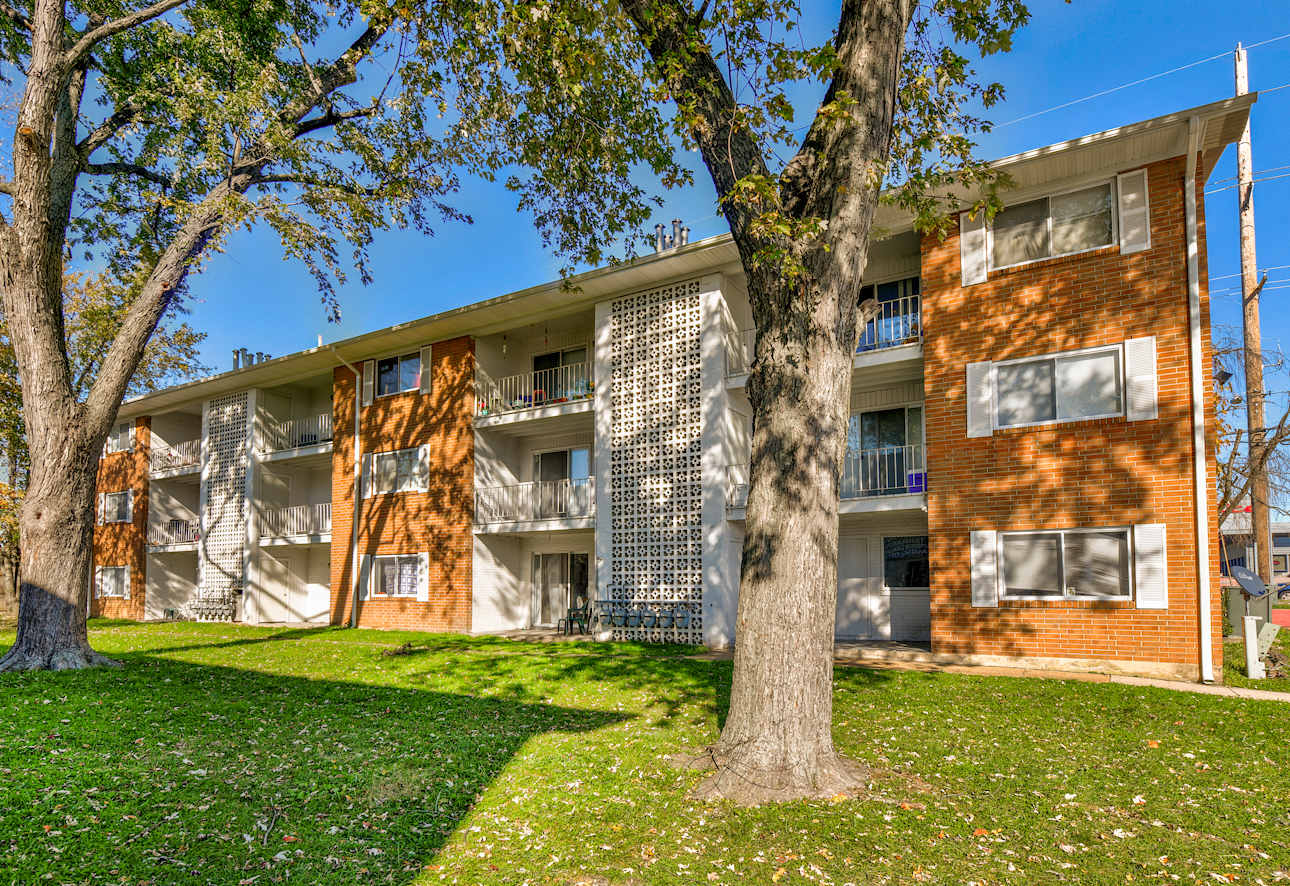 Limestone Apartments Wilmington De
