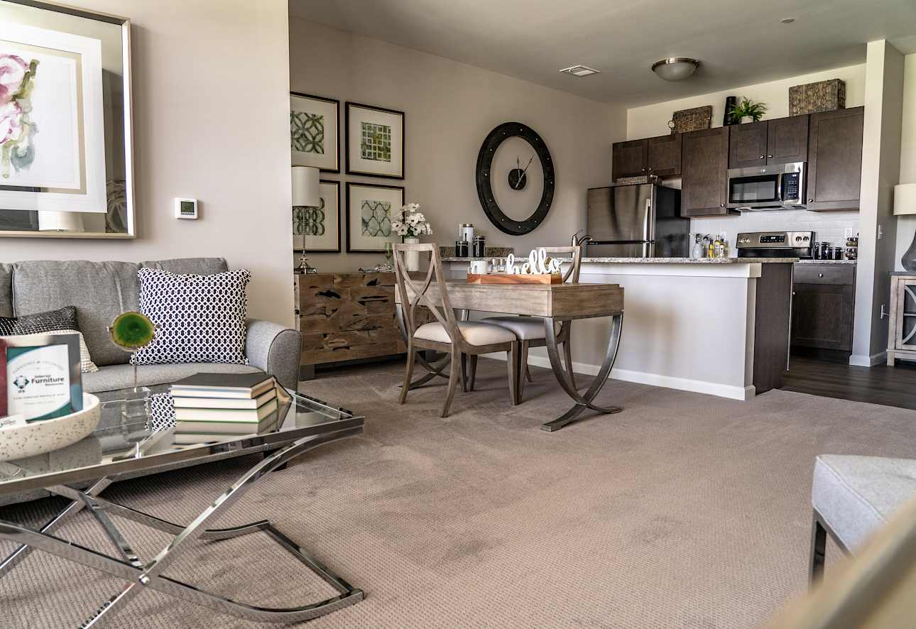 Village Of Olde Hickory Apartments Lancaster Pa 17601