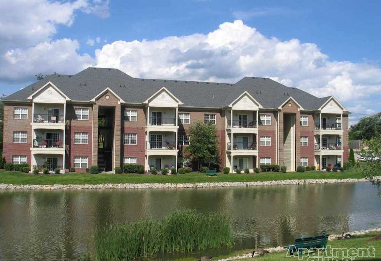 Blankenbaker Crossings Apartments Louisville Ky 40299