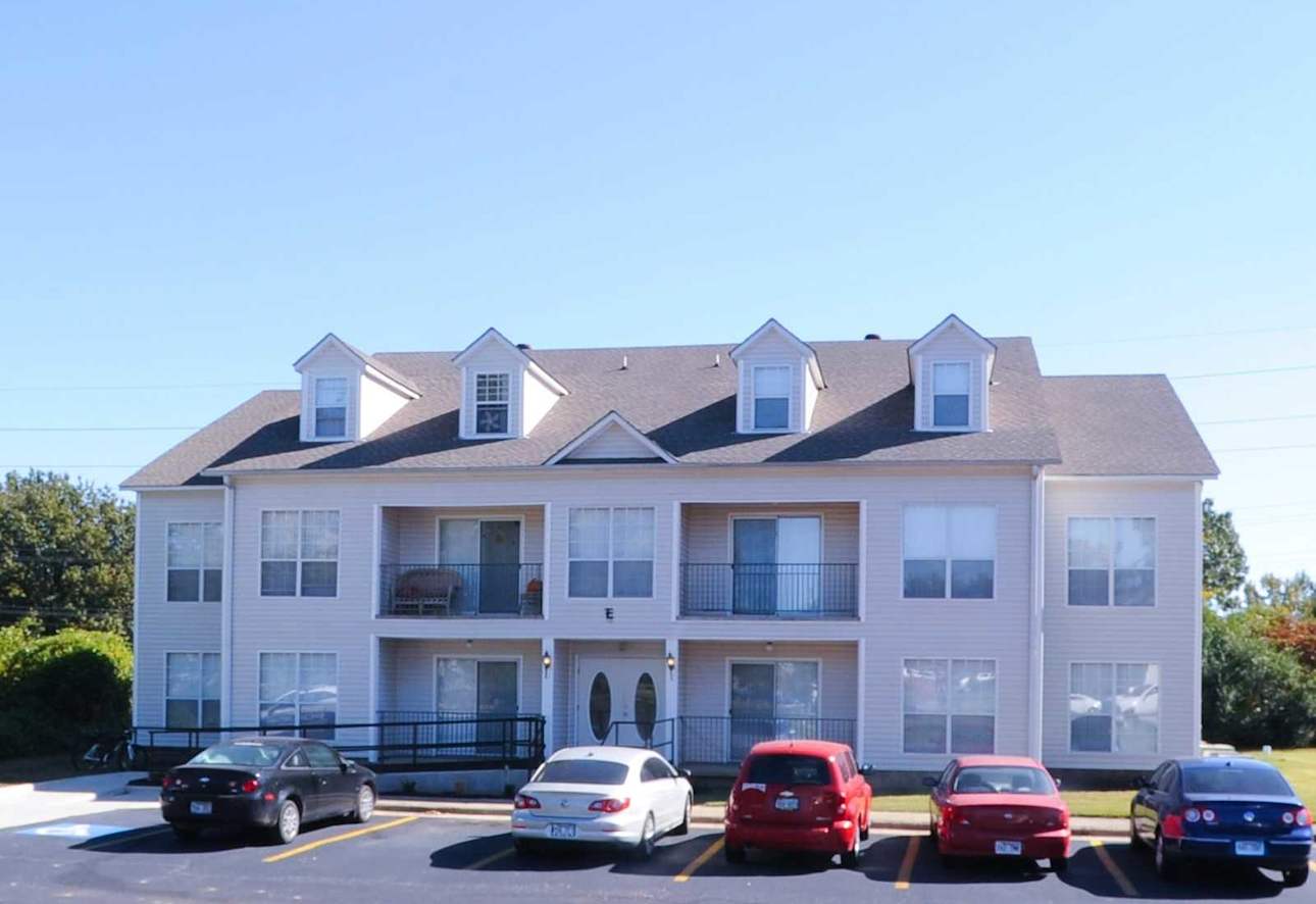 Williamsburg Apartments Jonesboro Ar 72401