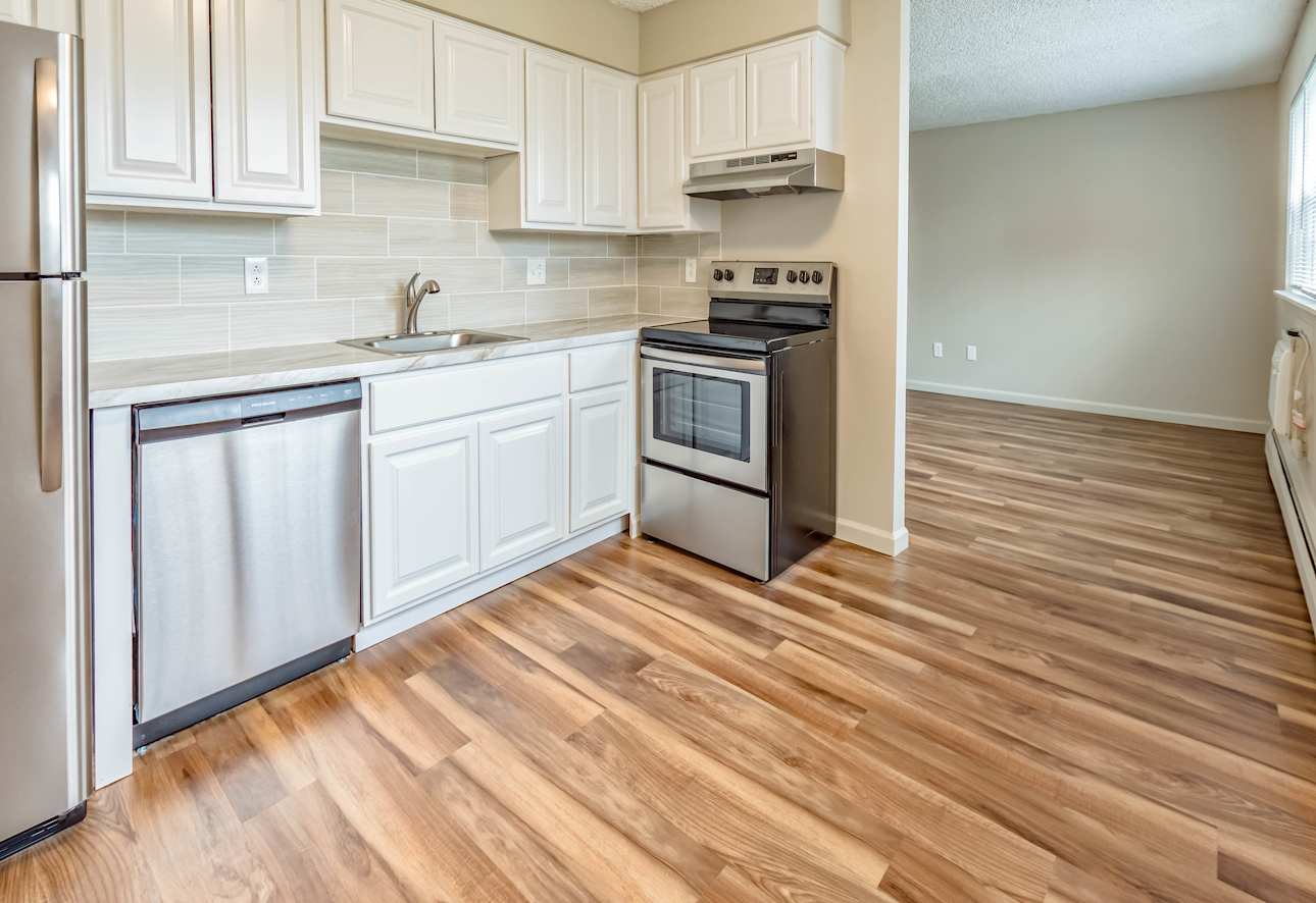 Brighton Village Apartments Rochester, NY 14623