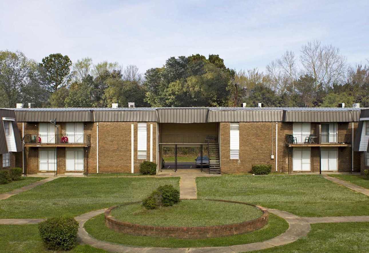 Country Park Apartments Birmingham AL 35215