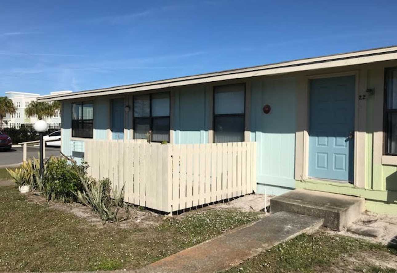 Villas of Cocoa Apartments Cocoa, FL 32922