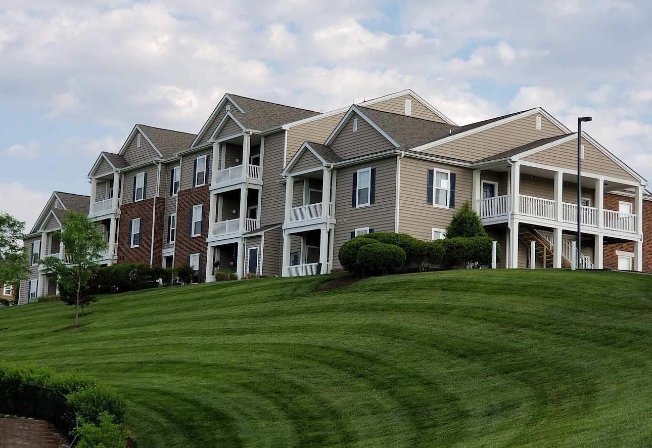 The Park At Salisbury Apartments Midlothian, VA 23113