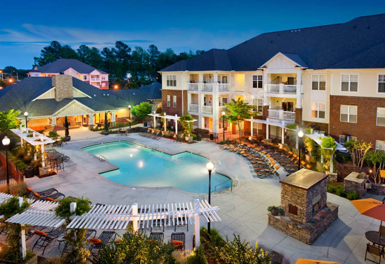 Windsor at Tryon Village Apartments Cary, NC 27518