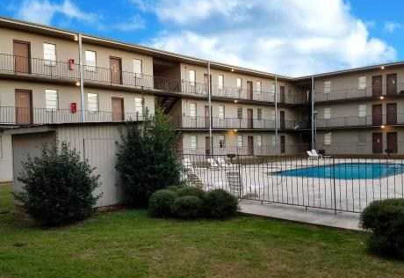 Pride Court Apartments Tuscaloosa AL 35401