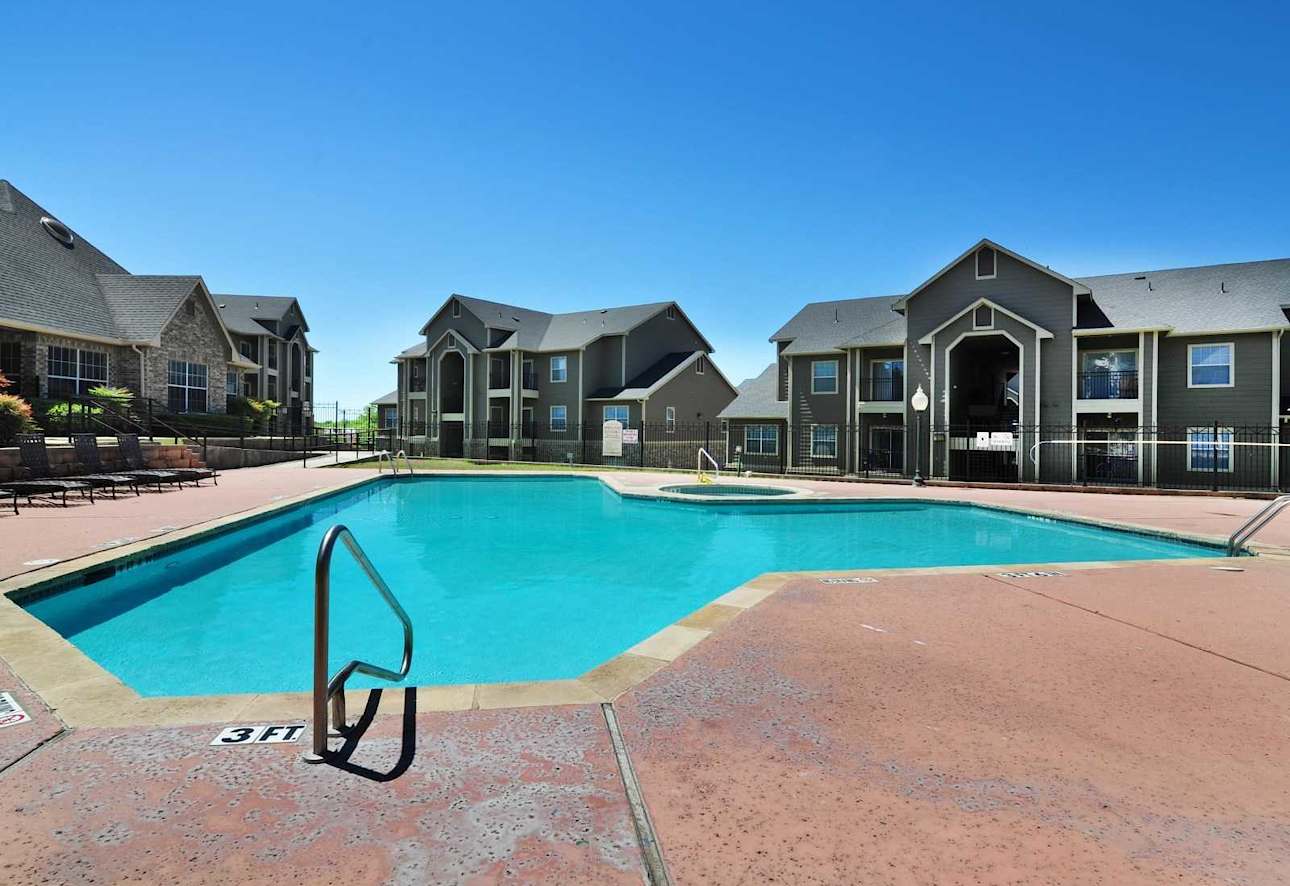 Eagle Ridge Apartments San Antonio Tx 78238