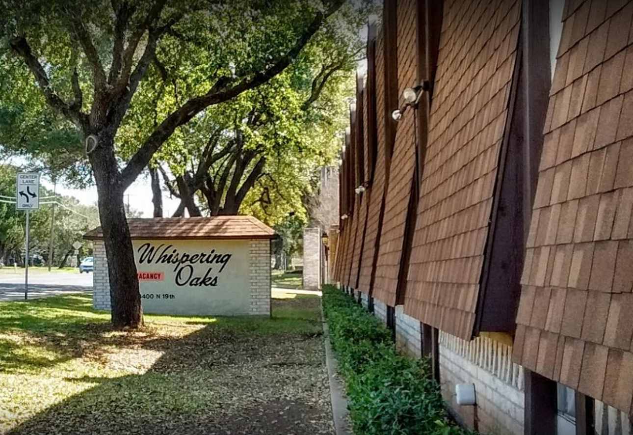 Whispering Oaks Apartments Waco Tx 76708