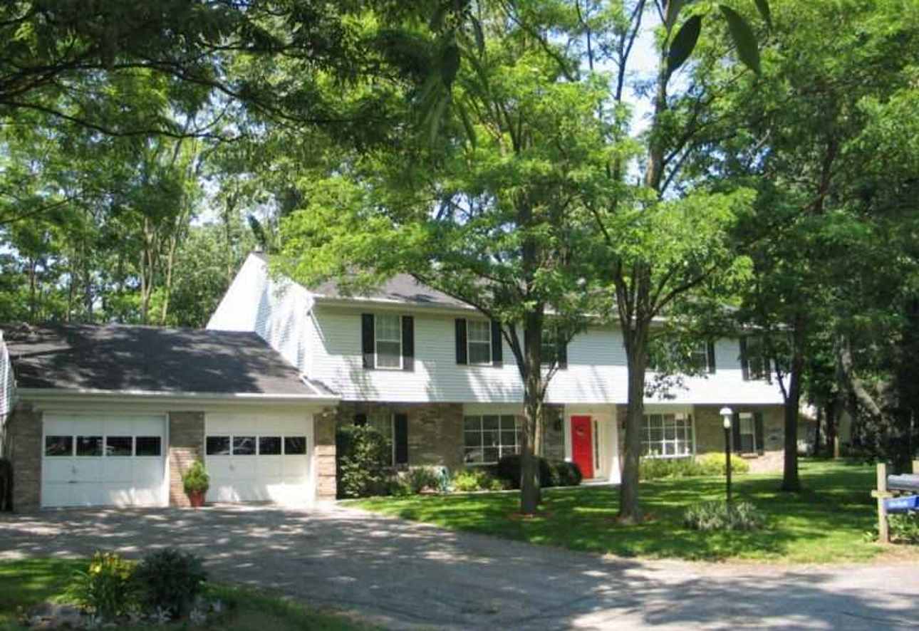 Maple Lane Apartments In Elkhart Indiana