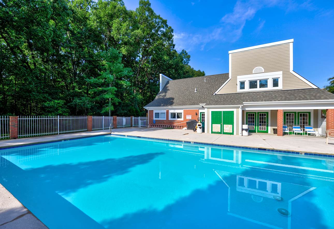 Apartments In Sandston Virginia