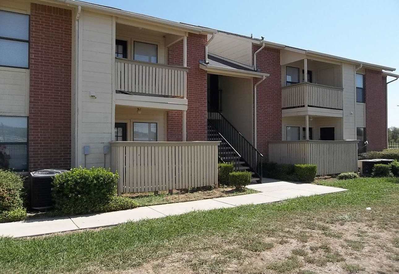 322 Bluffview Dr Apartments Brownwood, TX 76801