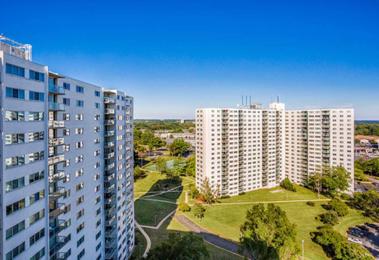 Enclave Silver Spring Apartments Silver Spring Md 20901