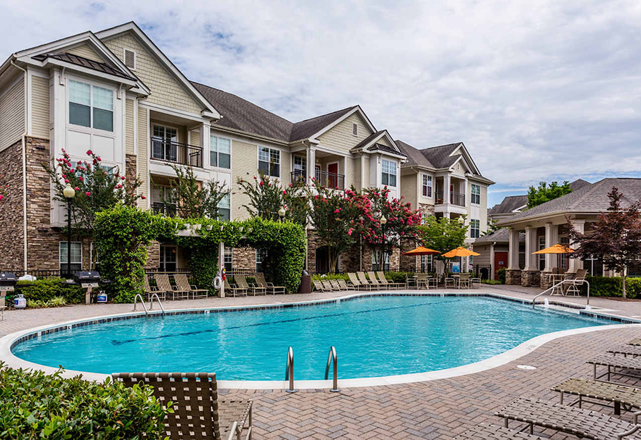 Legacy Crossroads Apartments Cary, NC 27518