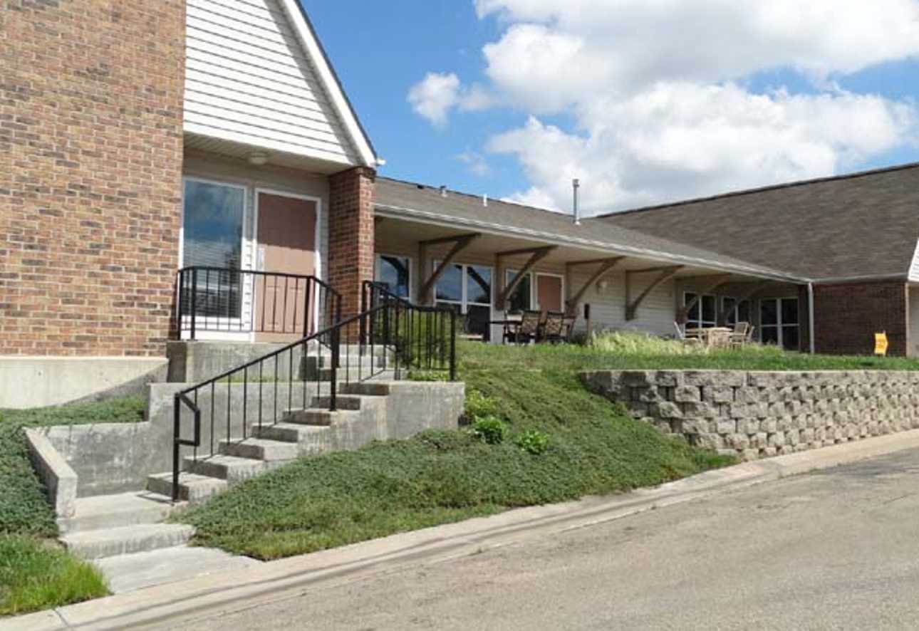 Wesparke Village Apartments Topeka Ks 66614
