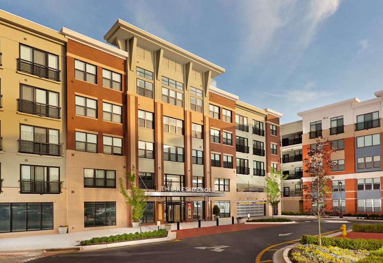 Residences at Arundel Preserve Apartments Hanover MD 21076
