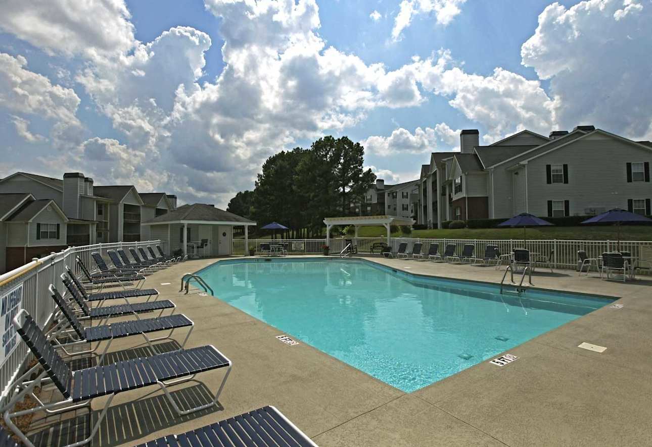 Shadow Creek Apartments Anderson Sc 29621
