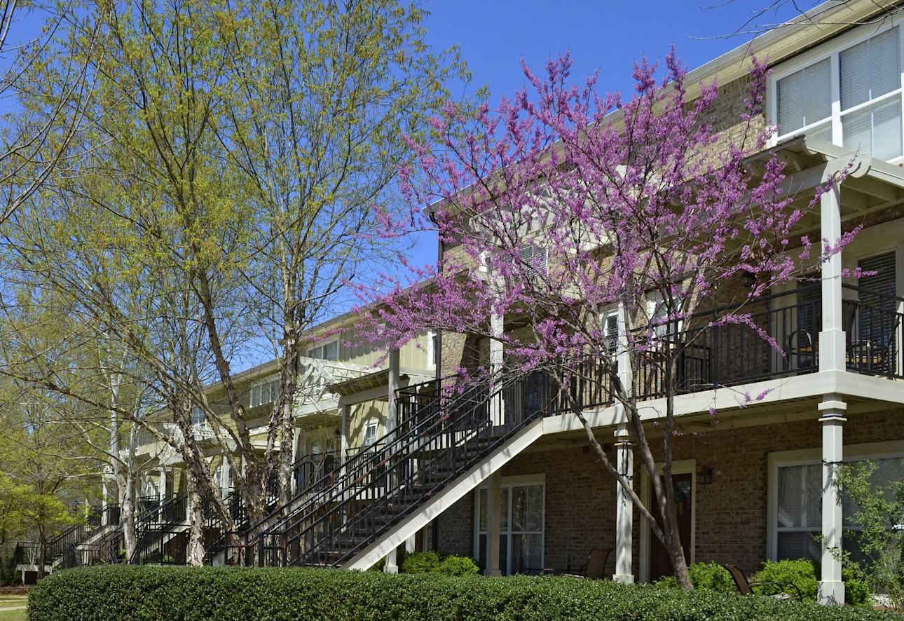 Woodlands Of Athens Apartments Athens Ga 30605
