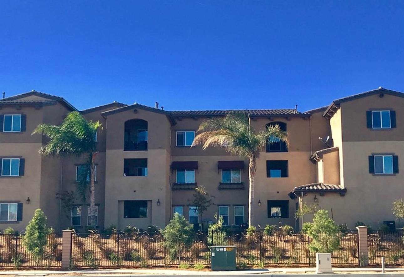 Santa Barbara Apartments Rialto Ca 92376