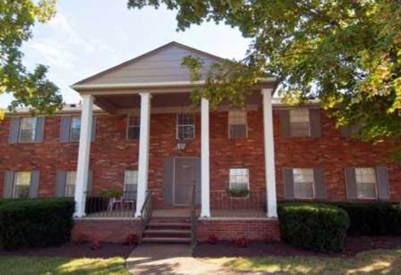 Windsor Court Apartments Knoxville TN 37912