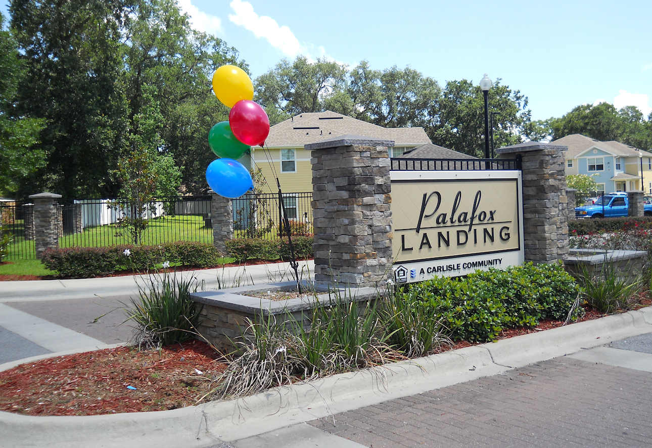 Palafox Landing Apartments - Pensacola, FL 32501