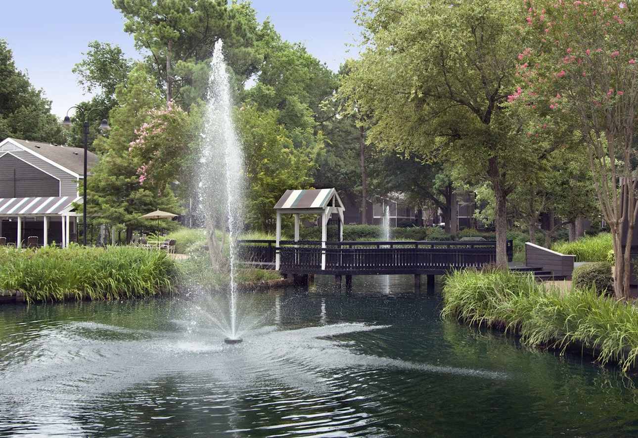 Greenbrook At Shelby Farms Apartments Memphis Tn 38134